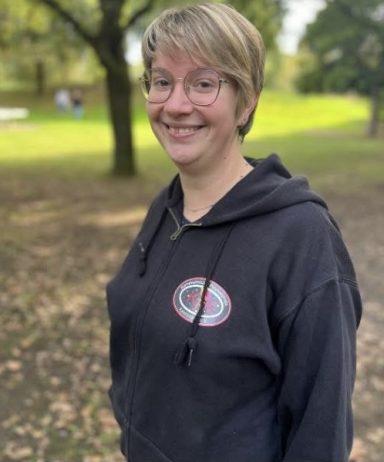 Ina Flasskamp